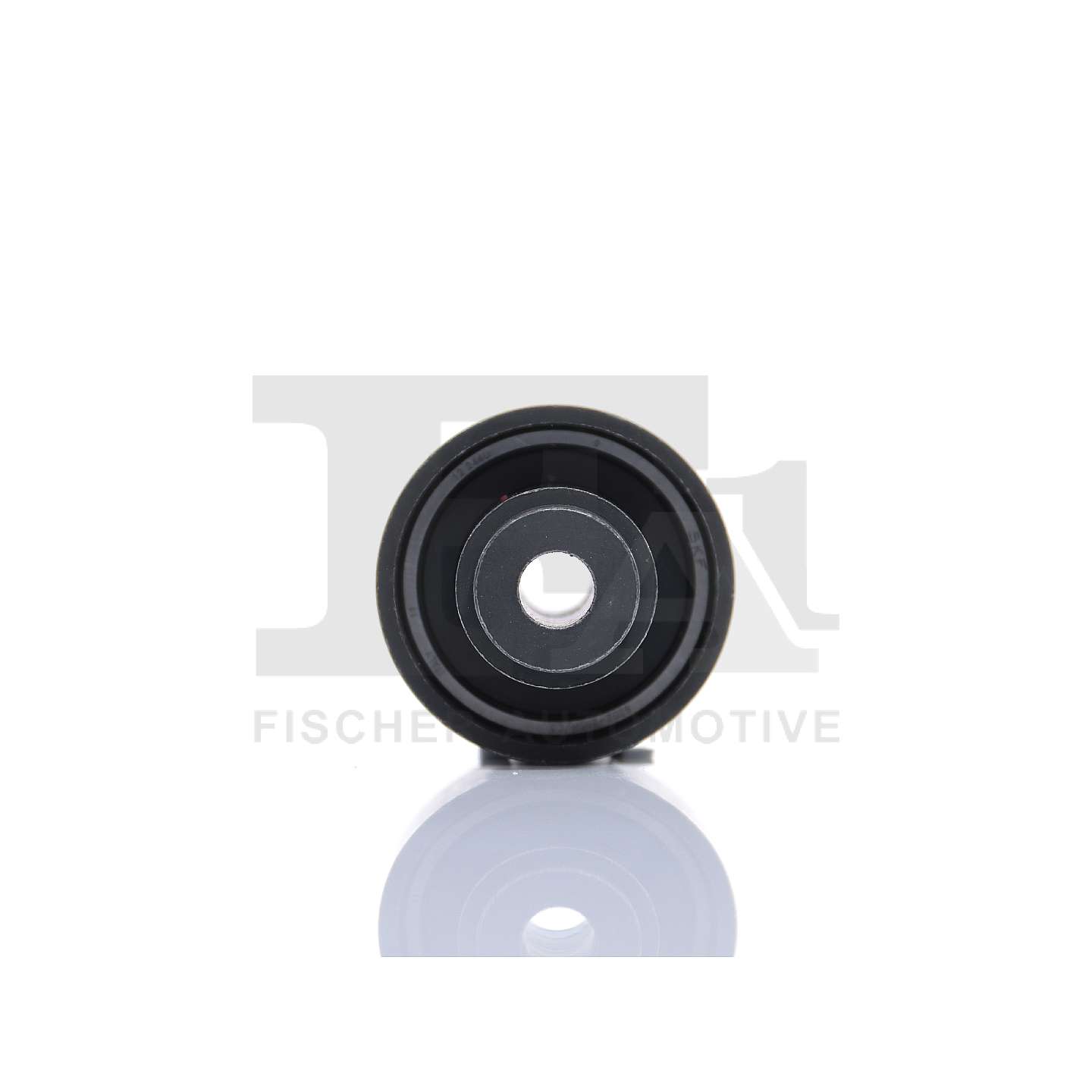 2M216K297AA OE FA1 Timing belt deflection pulley RR1105-902