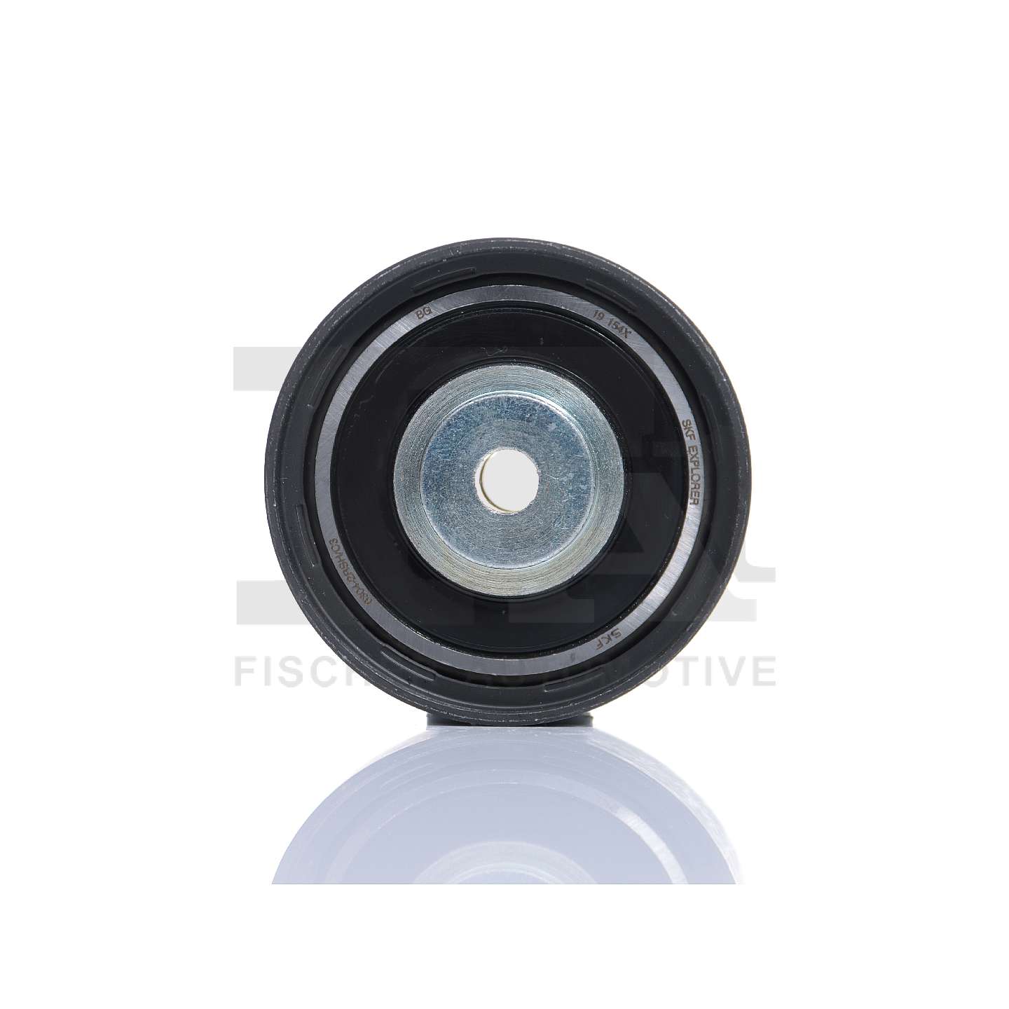 FA1 24436052 Geleiderol, distributieriem