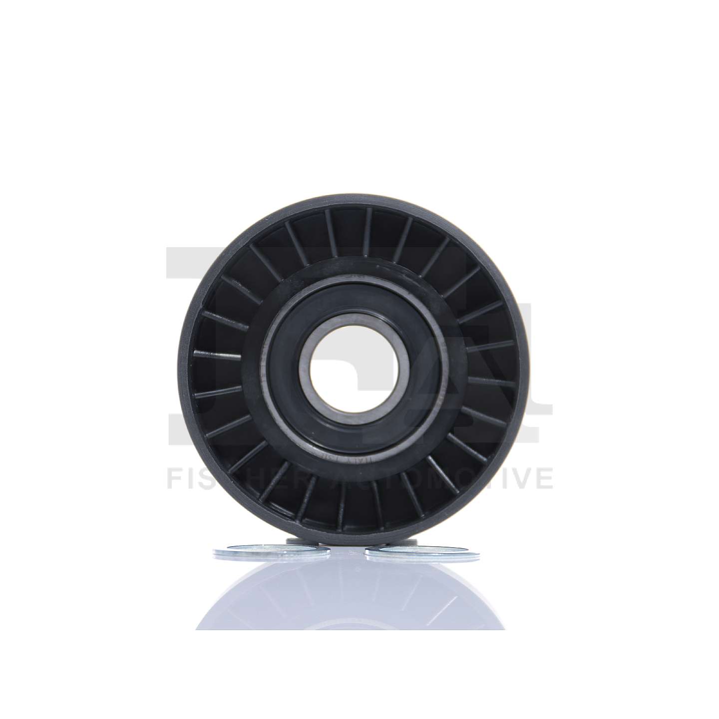 RW1005-901 FA1 64557788684 Spannrolle, Keilrippenriemen