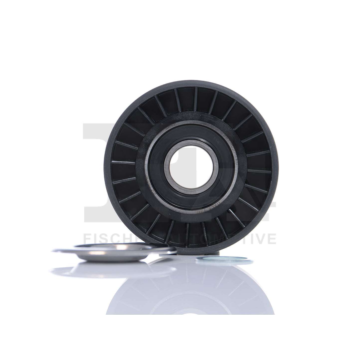 FA1 RW1005-906 Spannrolle Keilrippenriemen BMW E46 320i 2.2 Benzin 170 PS 2000
