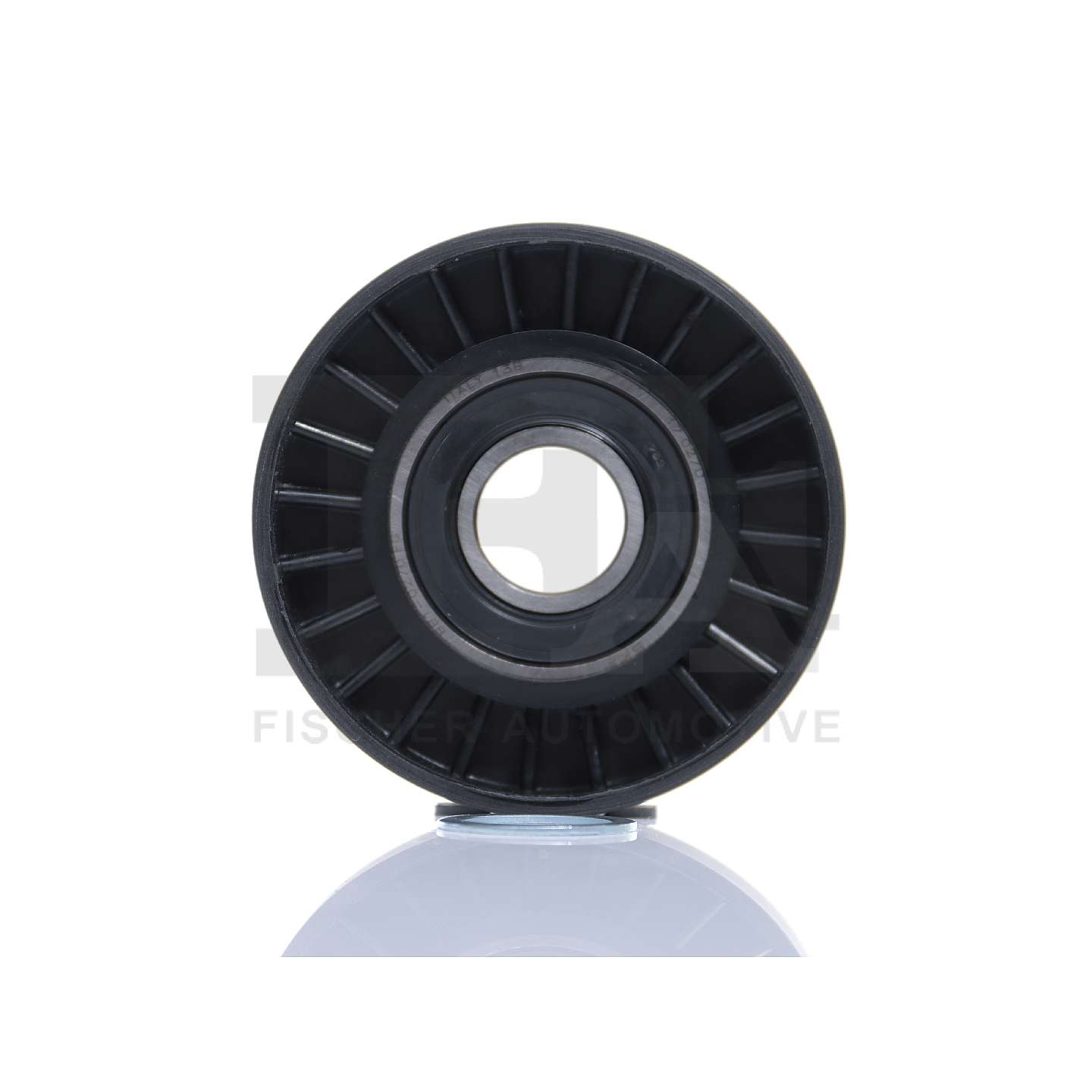 1455380 OE FA1 Spannrolle, Keilrippenriemen RW1105-906