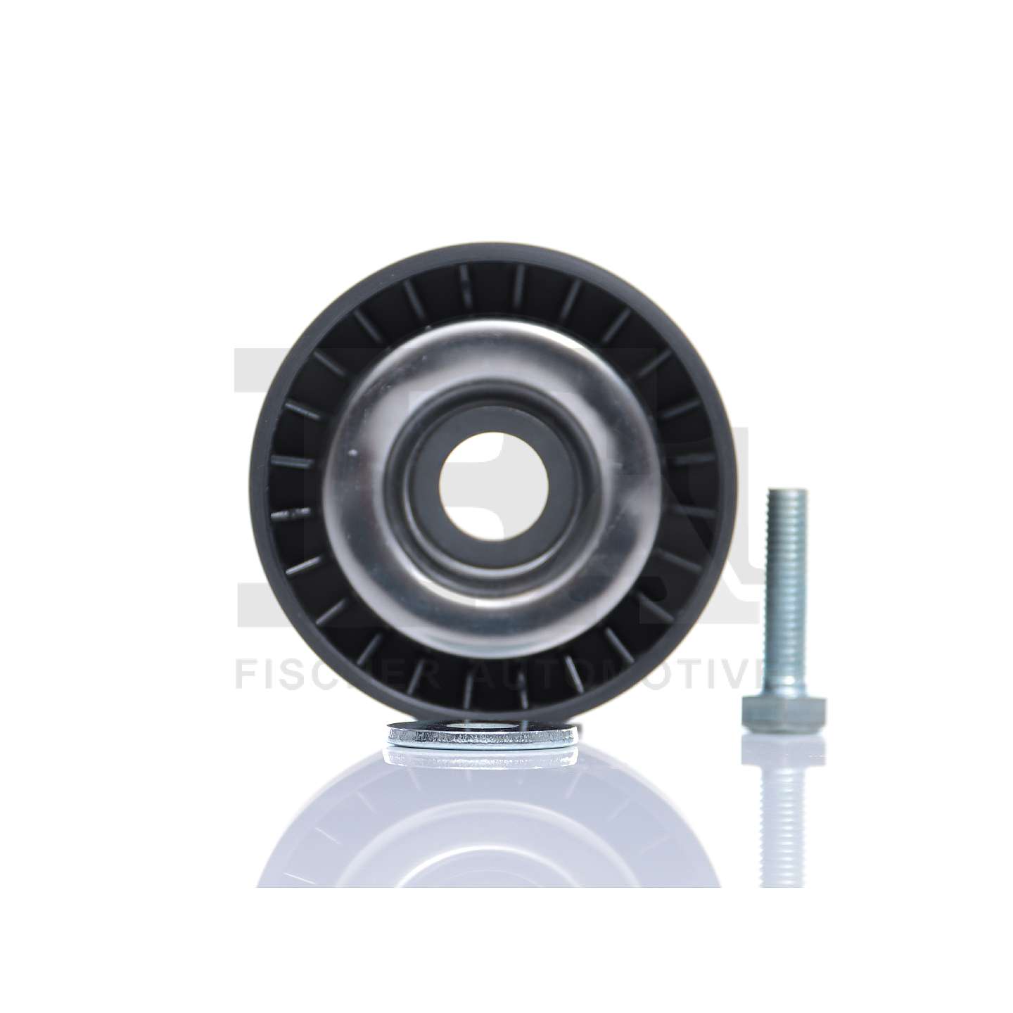 FA1 RW1105-915 Polia tensora Skoda Fabia 6y5 1.4 TDI Diesel 70 cv 2005 preço