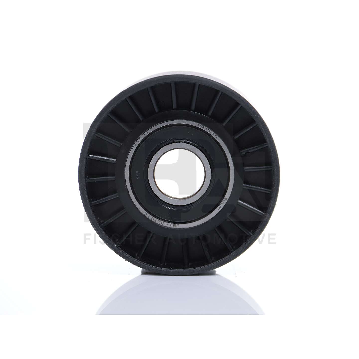 FA1 RW1105-927 Spannrolle AUDI A3 Sportback (8PA) 2.0 FSI Benzin 150 PS 2004
