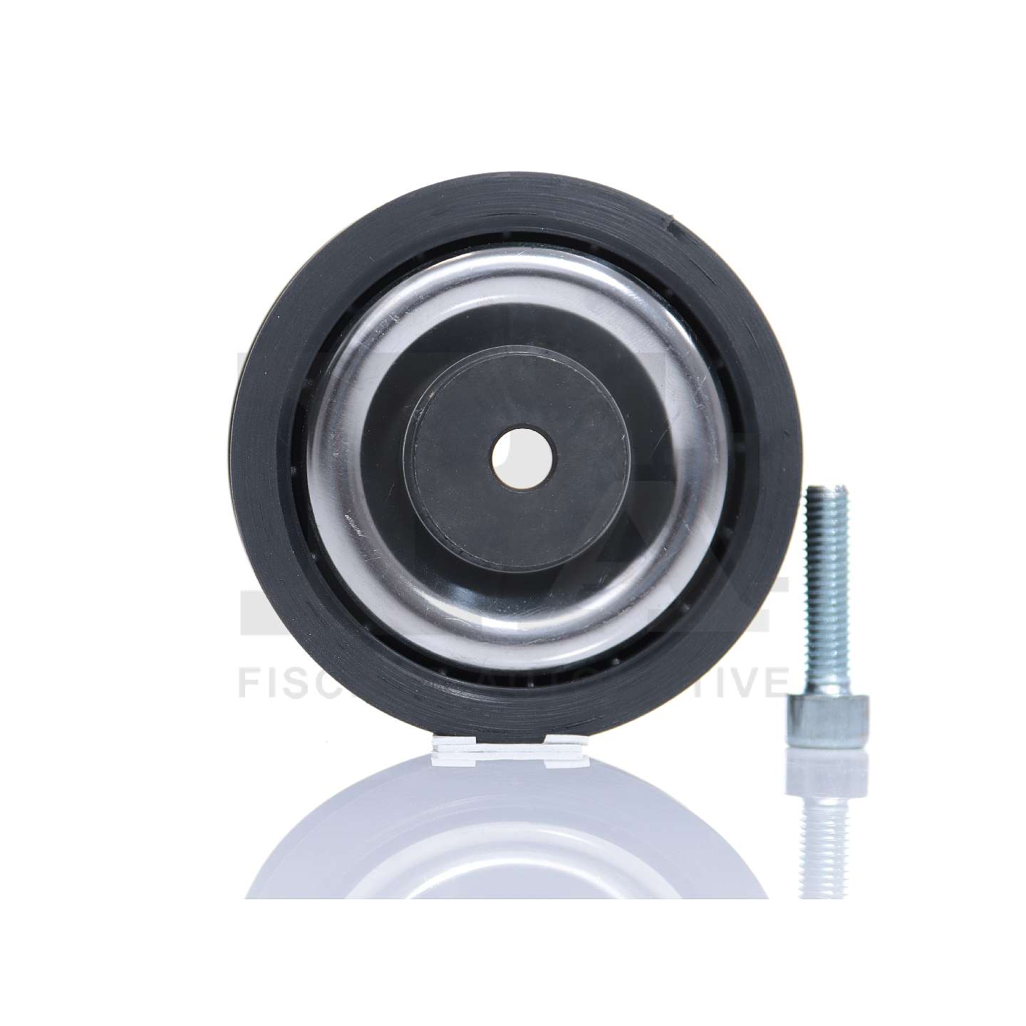 FA1 RW1105-934 Spannrolle VW LT 28-35 II Bus 2.5 TDI 109 PS Diesel 1999