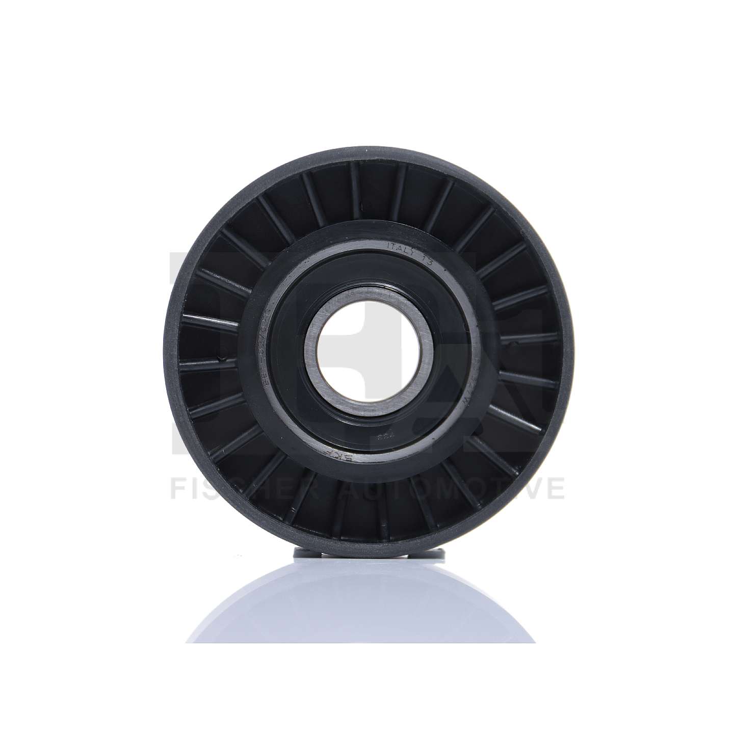 FA1 RW1205-903 Spännrulle Opel Corsa C 1.2 (F08, F68) Bensin 75 hk 2006 pris