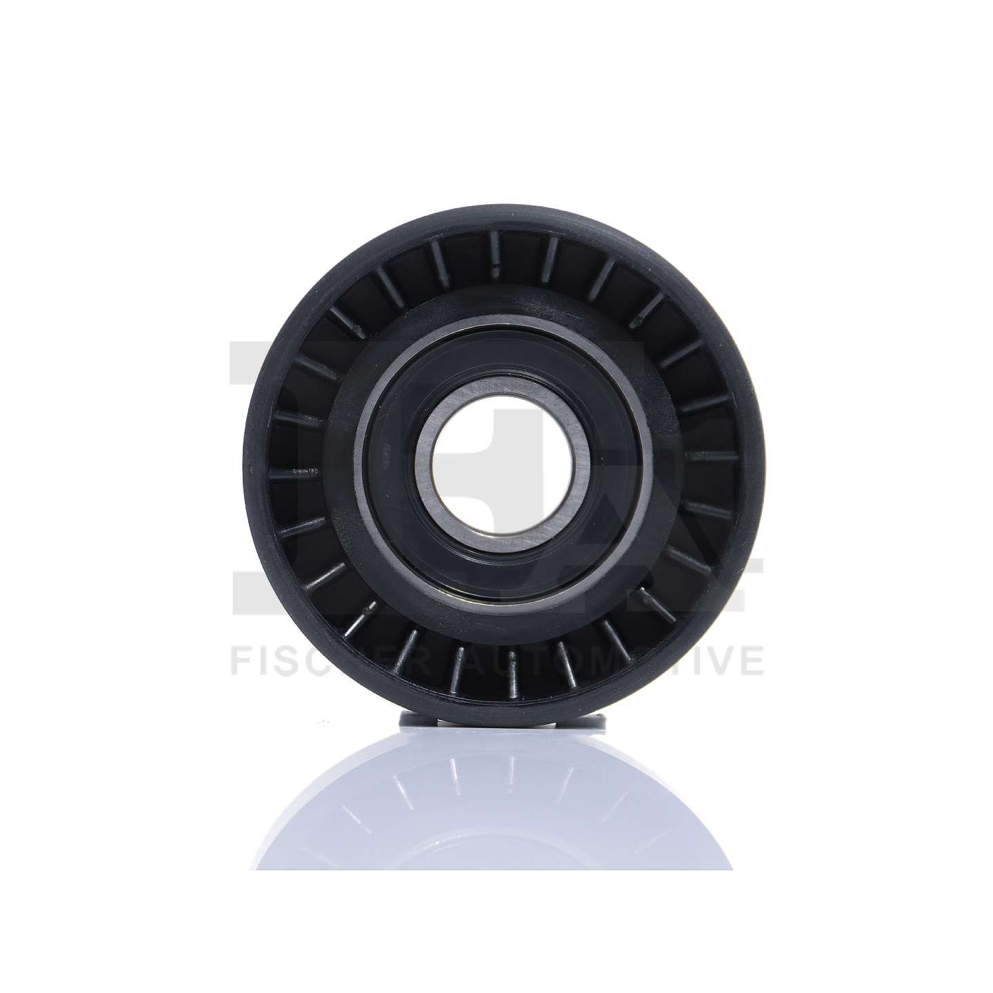 A6512001870 OE FA1 Poulie, tendeur de courroie d'accessoire RW1405-903