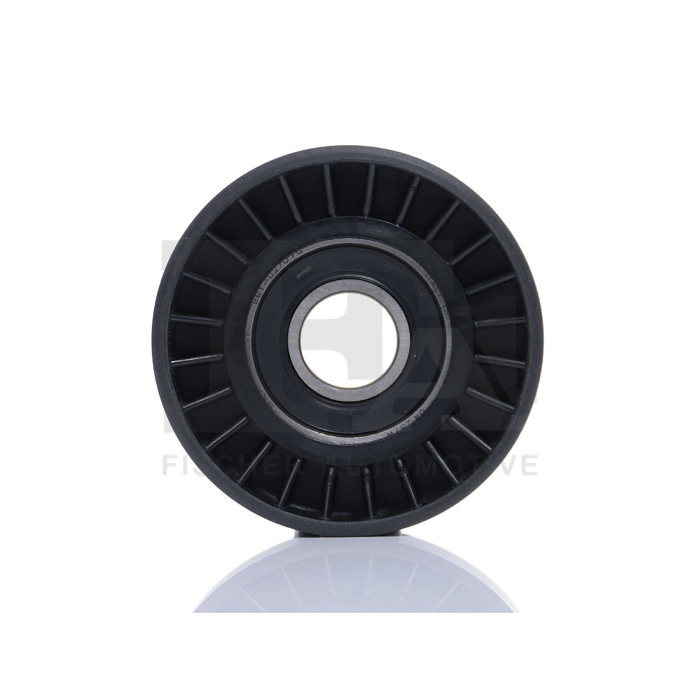 A6112000470 OE FA1 Rolo tensor, correia trapezoidal estriada RW1405-906