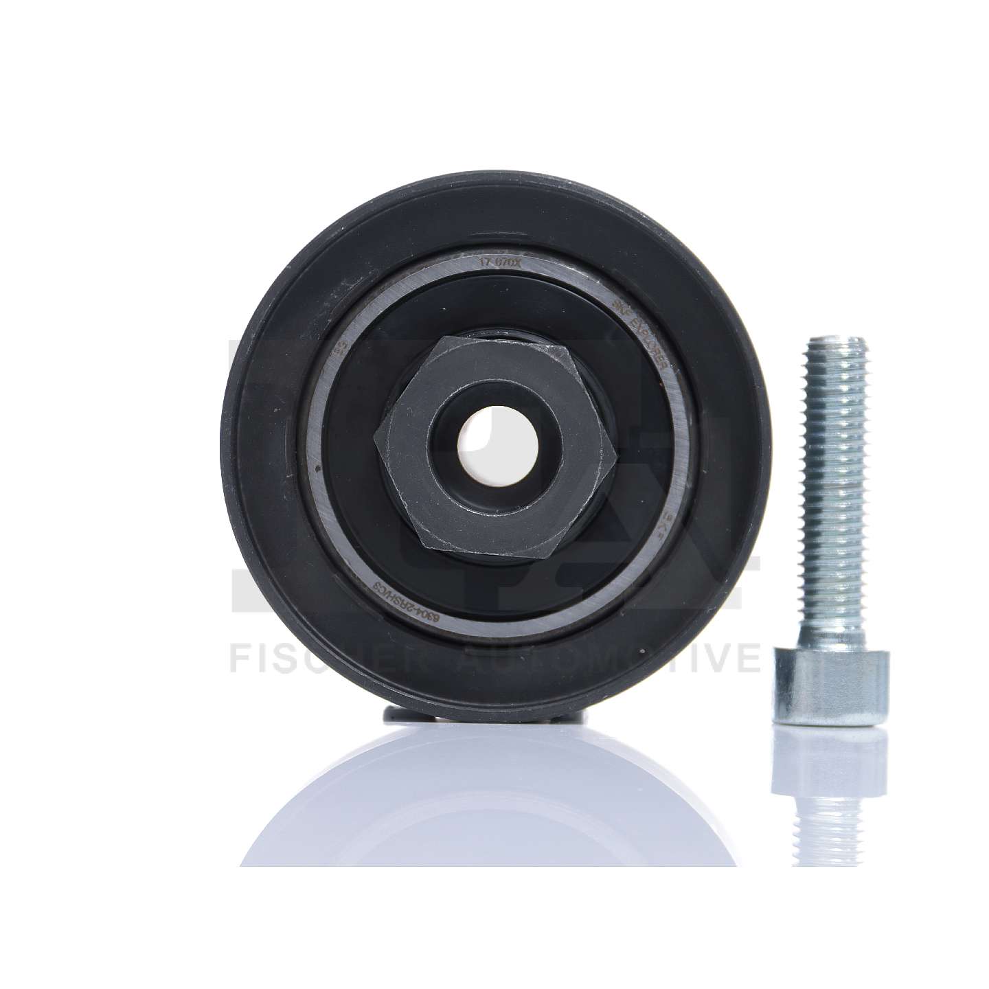 FA1 RW2105-902 Rolo tensor, correia trapezoidal estriada PEUGEOT PARTNER Combispace (5F) 1.6 Flexfuel Gasolina/etanol 109 cv 2002 preço