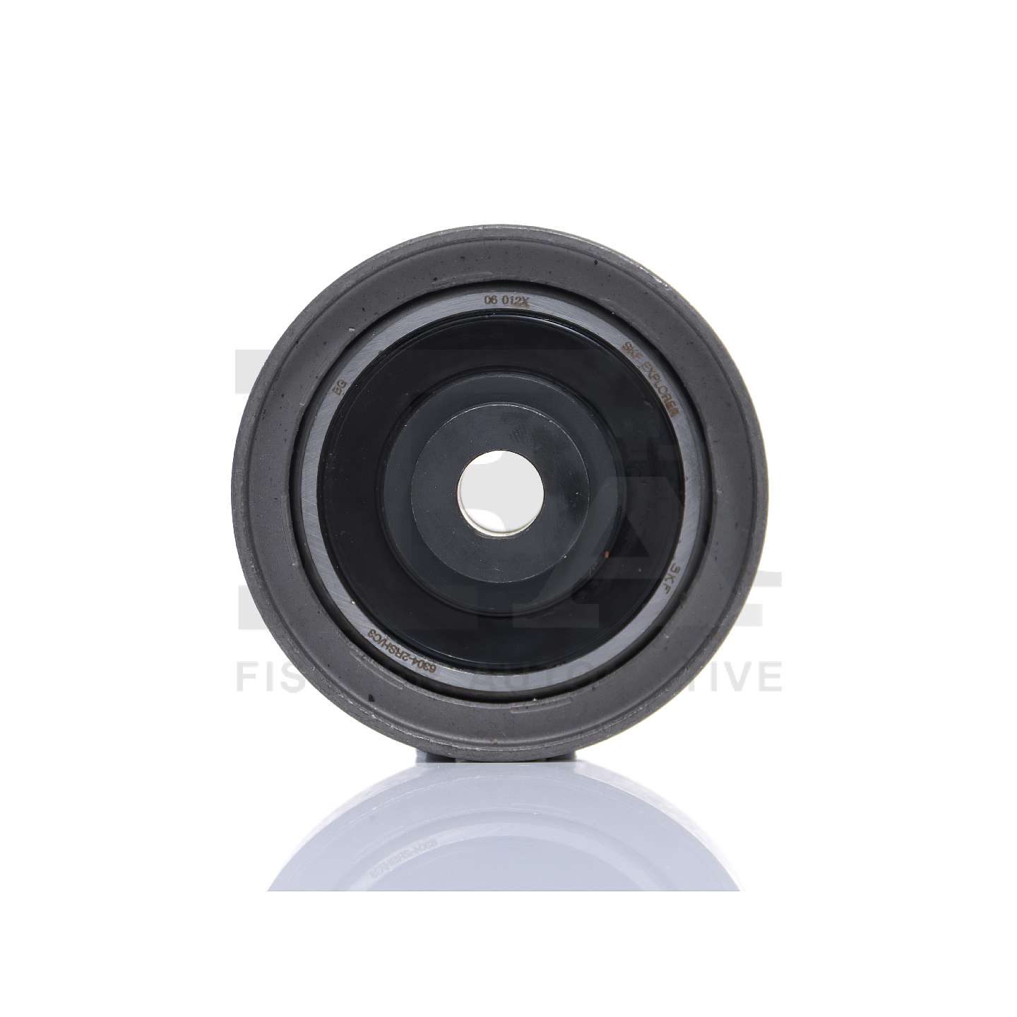 FA1 RW2105-903 Spannrolle PEUGEOT 206 Schrägheck (2A/C) 1.6 8V Benzin 90 PS 2000