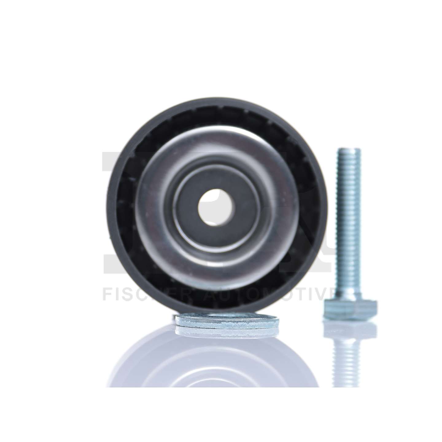 6453S5 OE FA1 Poulie, tendeur de courroie d'accessoire RW2105-904