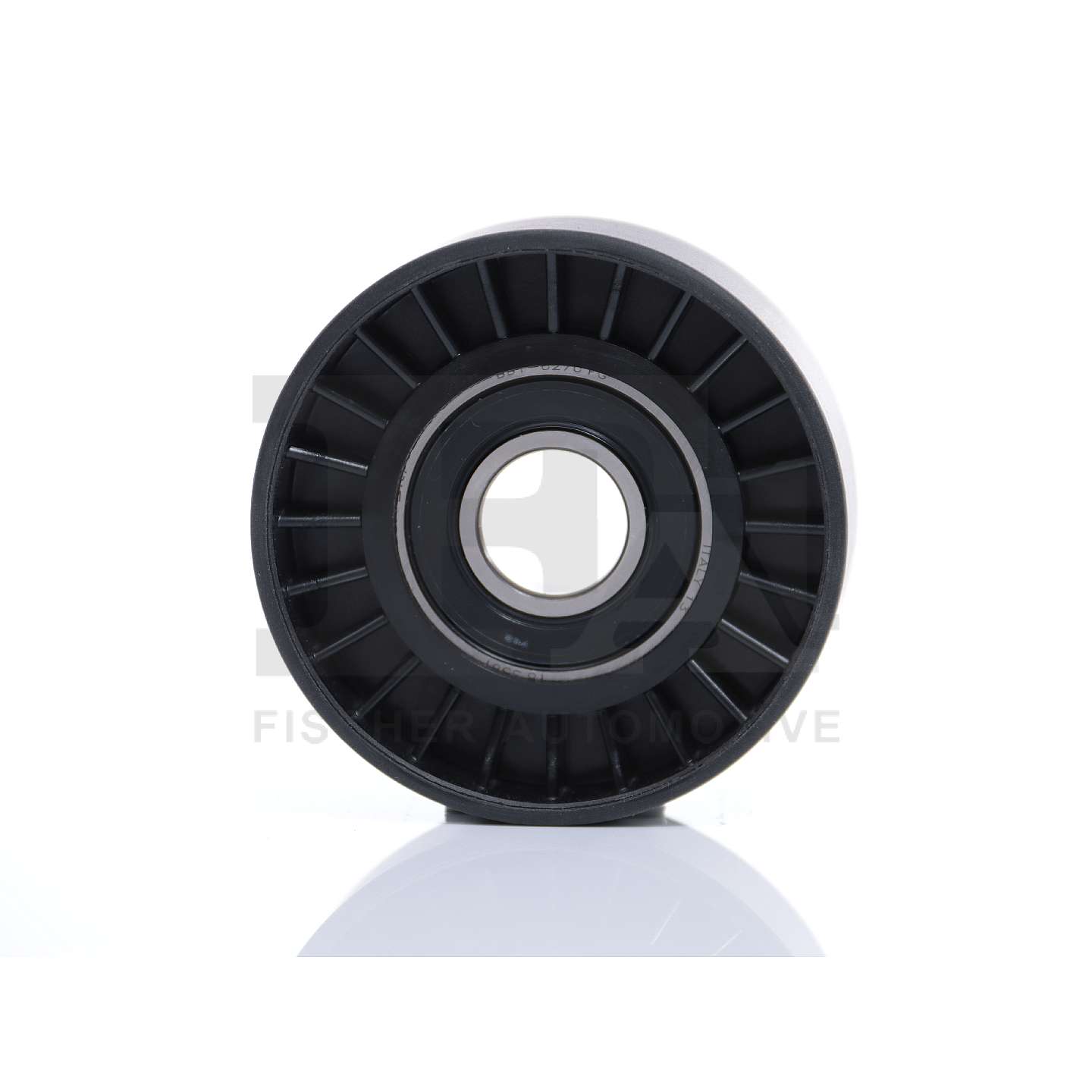 1148358 OE FA1 Rolo tensor, correia trapezoidal estriada RW2105-922