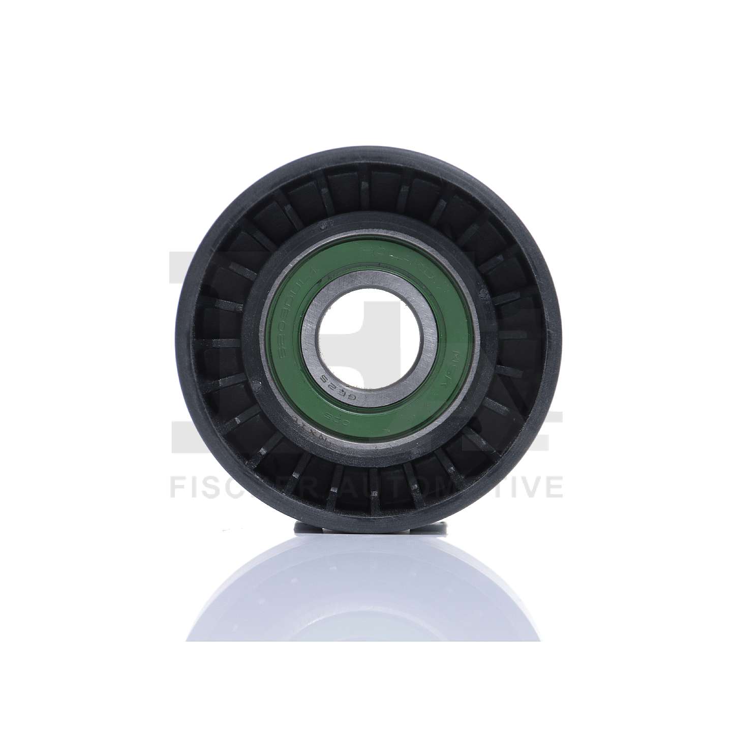 117500969R OE FA1 Spannrolle, Keilrippenriemen RW2205-905