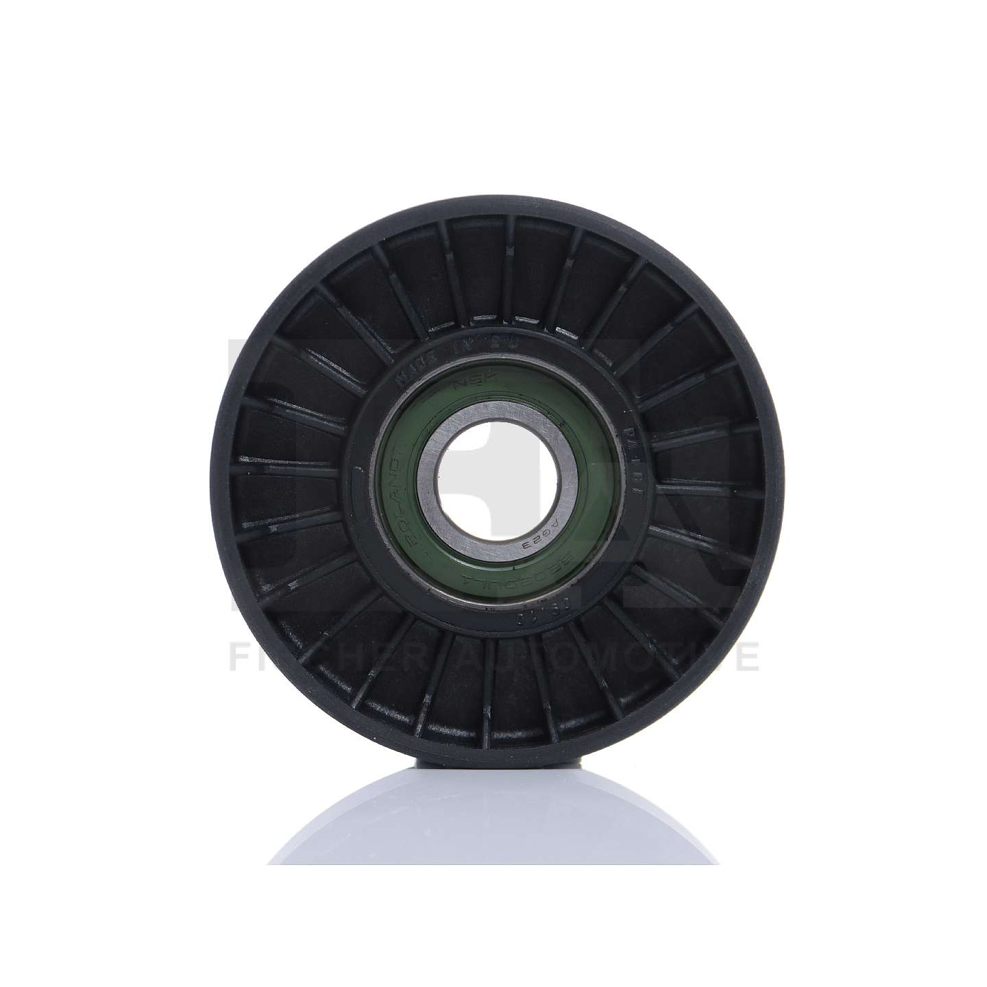 FA1 RW3305-911 Spannrolle Vectra С Z02 2.2 direct 155 PS Benzin 2006