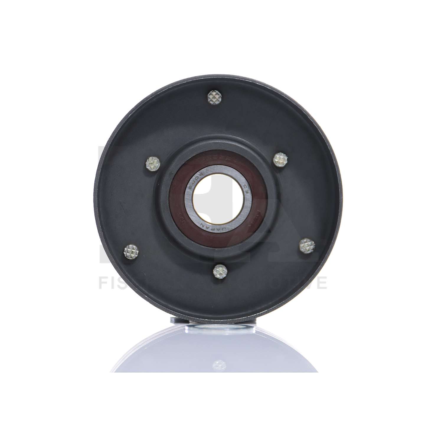 Polea tensora, correa poli V 117502W21B FA1 RW7505-902