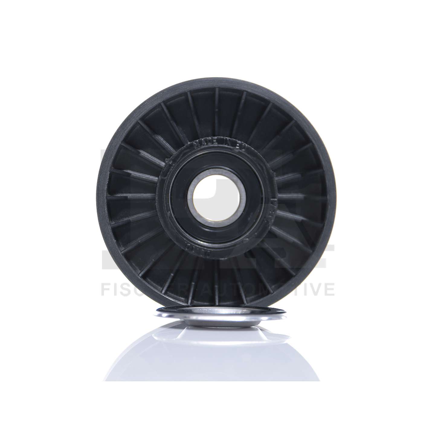 RW7605-901 FA1 Tensioner pulley v-ribbed belt for SSANGYONG STAVIC