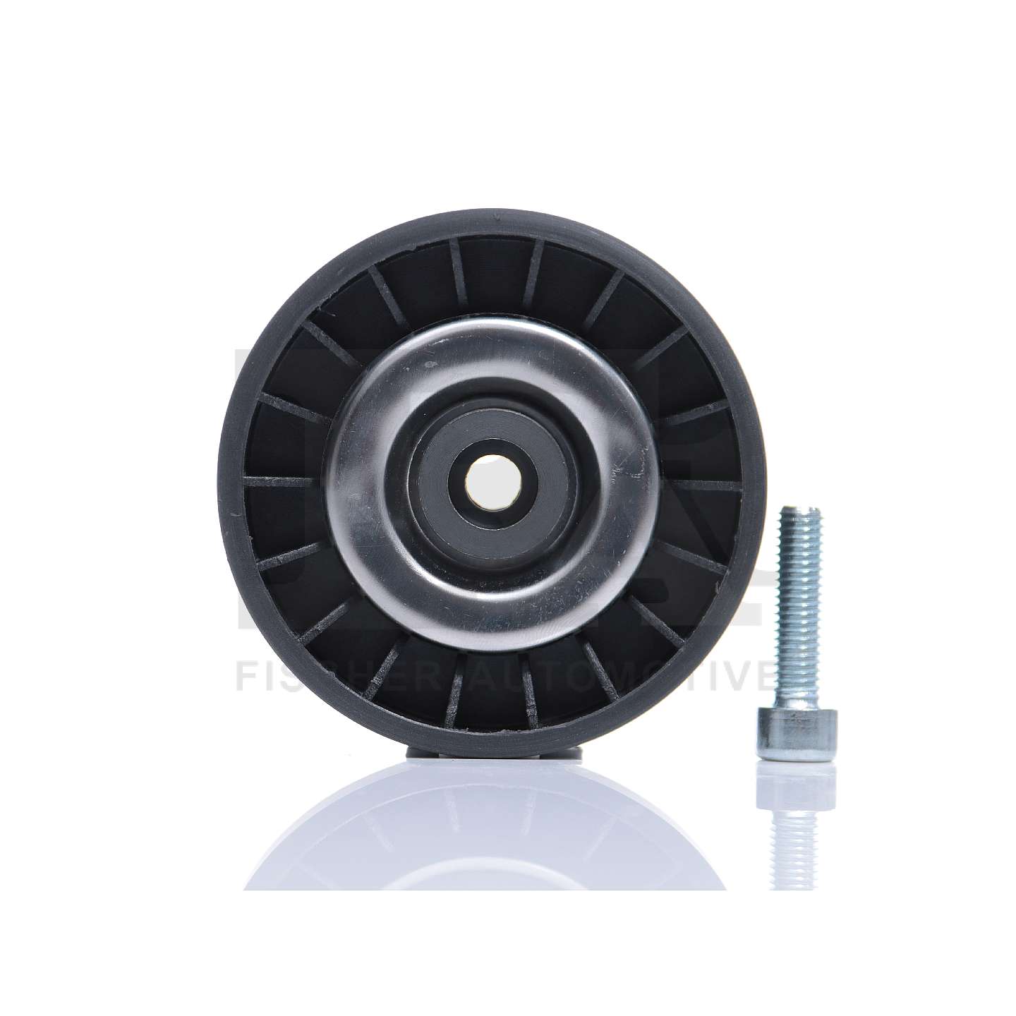 Kreipiantysis skriemulys, v formos rumbuotas diržas Land Rover RANGE ROVER 2002 RZ1005901 FA1