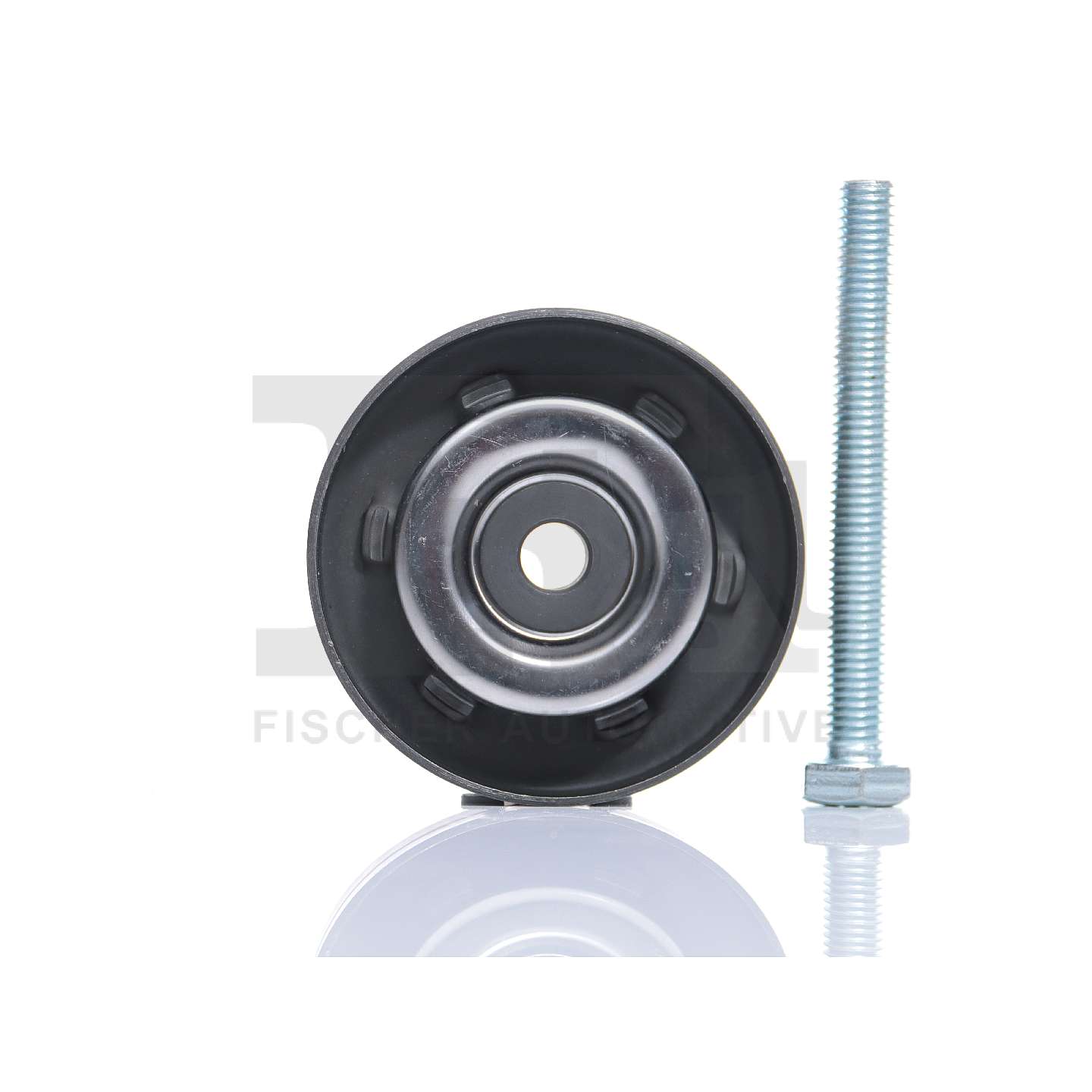 FA1 RZ1105-905 Skoda Fabia 6Y2 Umlenkrolle original kosten