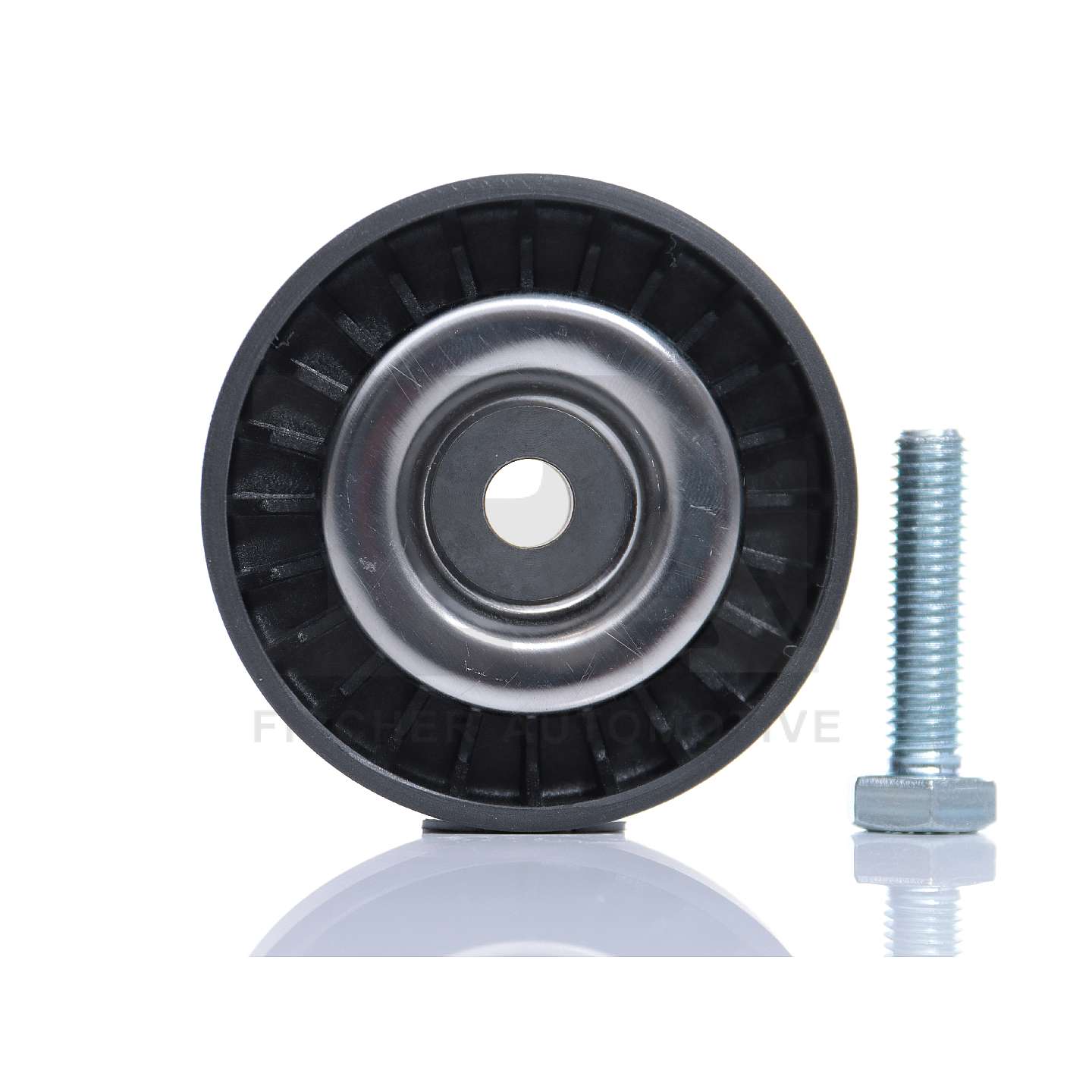 FA1 RZ1105-913 Spannrolle VW Golf 4 1.8 Benzin 173 PS 2001
