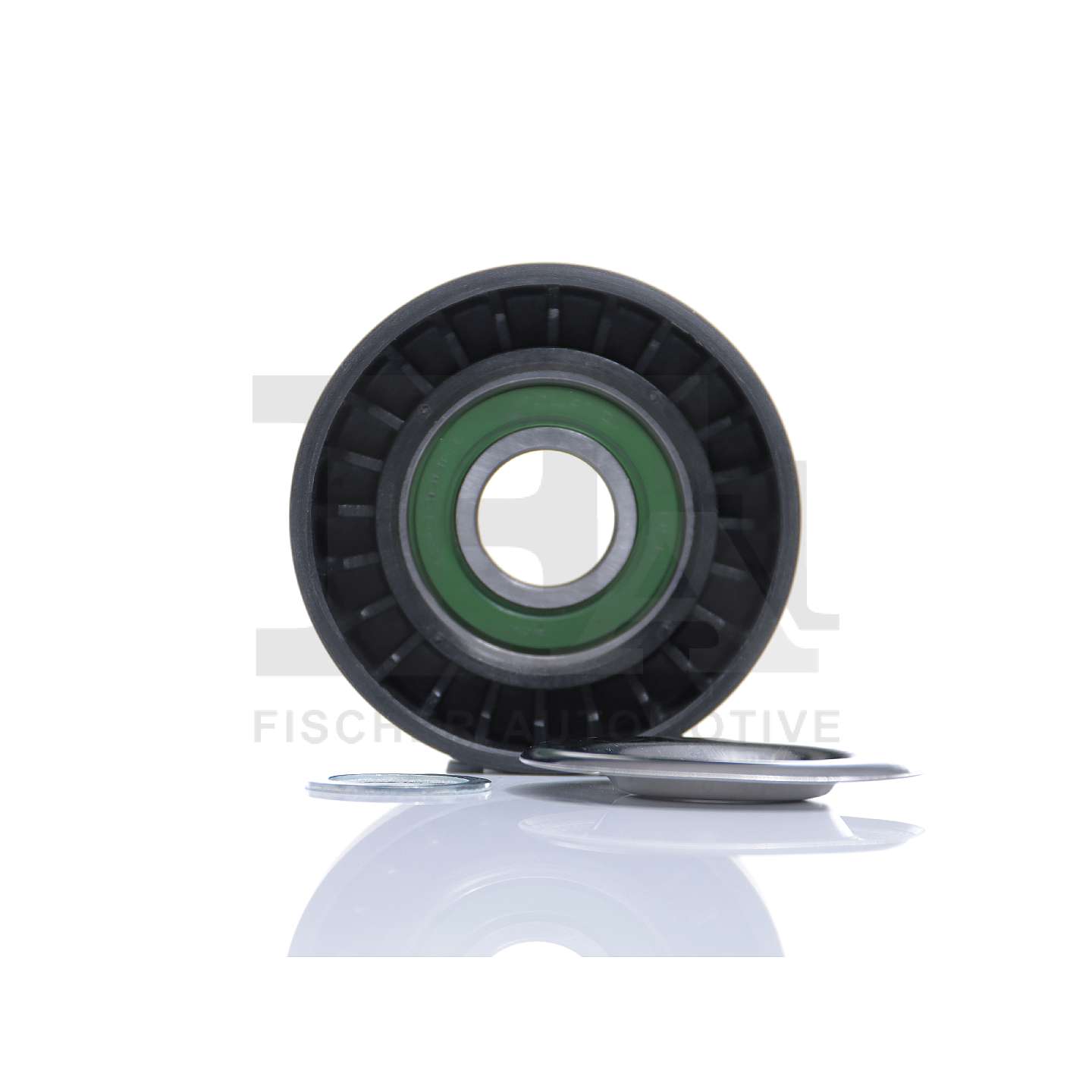FA1 RZ1105-917 Deflection pulley Audi A6 C6 Avant 2.7 TDI quattro Diesel 190 hp 2009 price