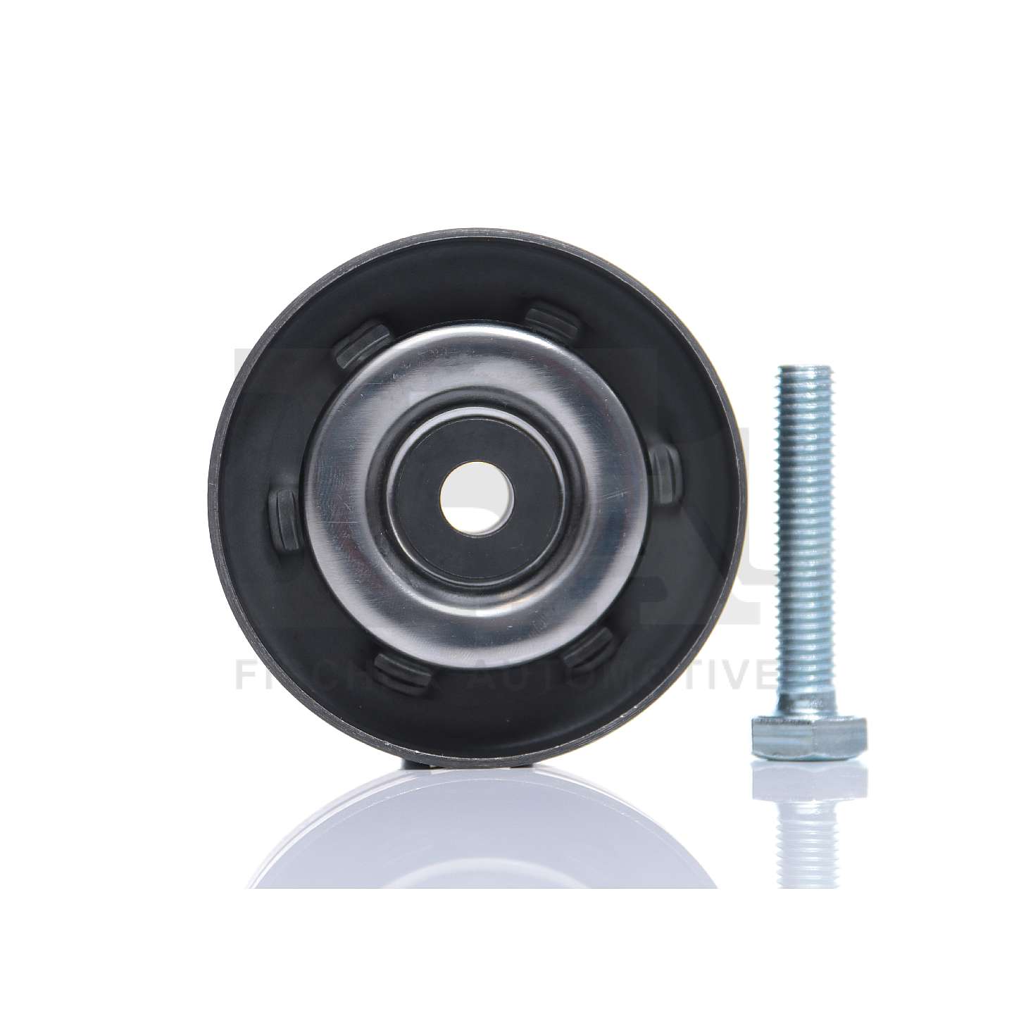FA1 RZ1205-901 2005 Opel Astra F35 Umlenkrolle original