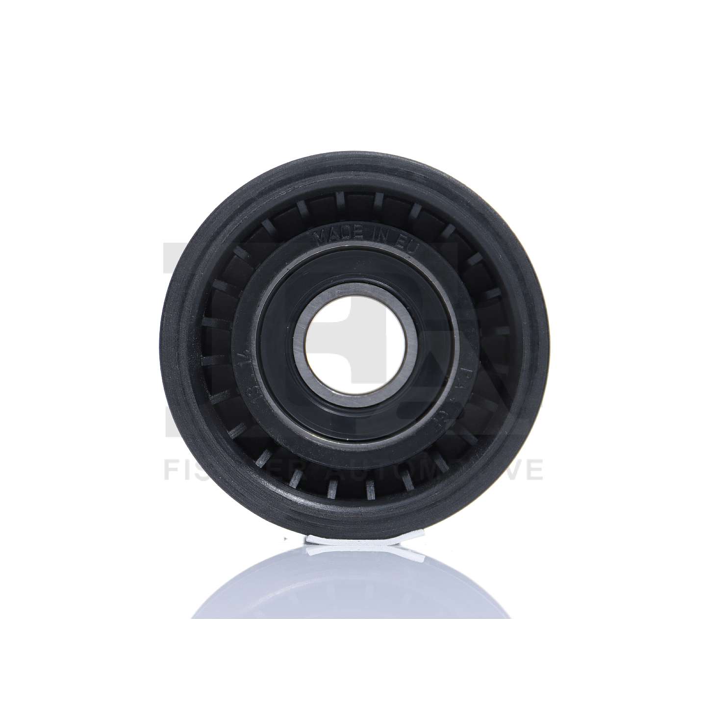 XS7E19A216BD OE FA1 Galet enrouleur de courroie d'accessoire RZ1305-906