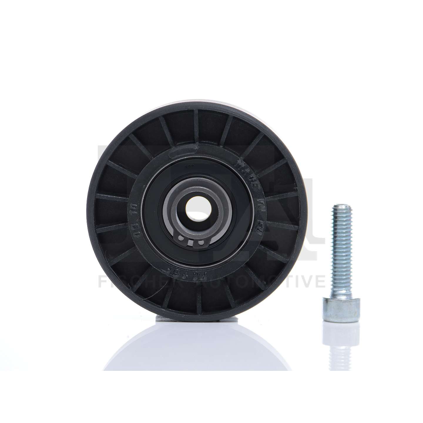 FA1 RZ2205-904 Cuscinetto cinghia servizi RENAULT Kangoo I Express (FC) 1.4 Benzina 75 CV 1998 prezzo