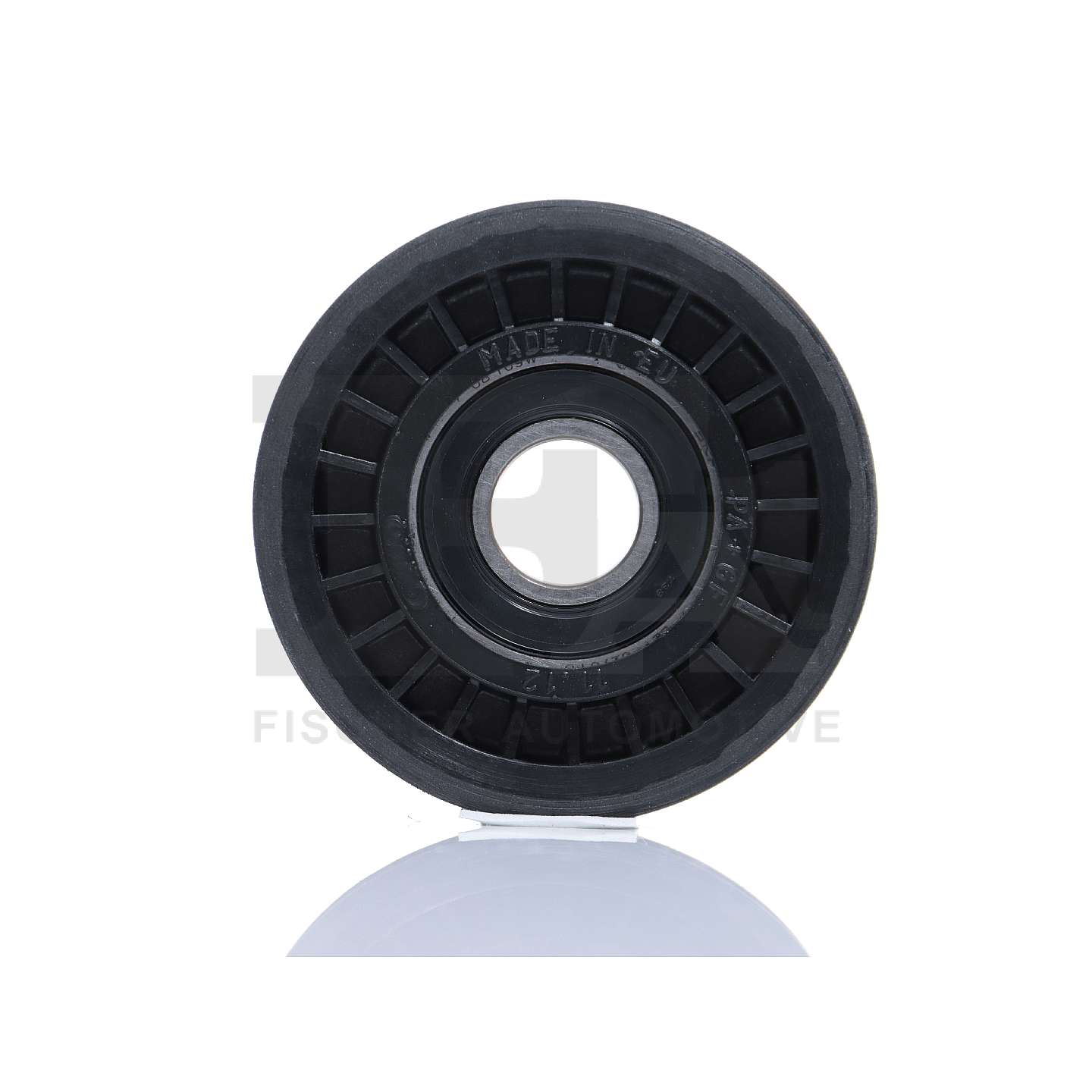 FA1 RZ7205-901 Polia de desvio de guia correia trapezoidal estriada HONDA Civic VI Coupe (EJ, EM1) 1.6 i (EJ6) Gasolina 105 cv 1998 preço