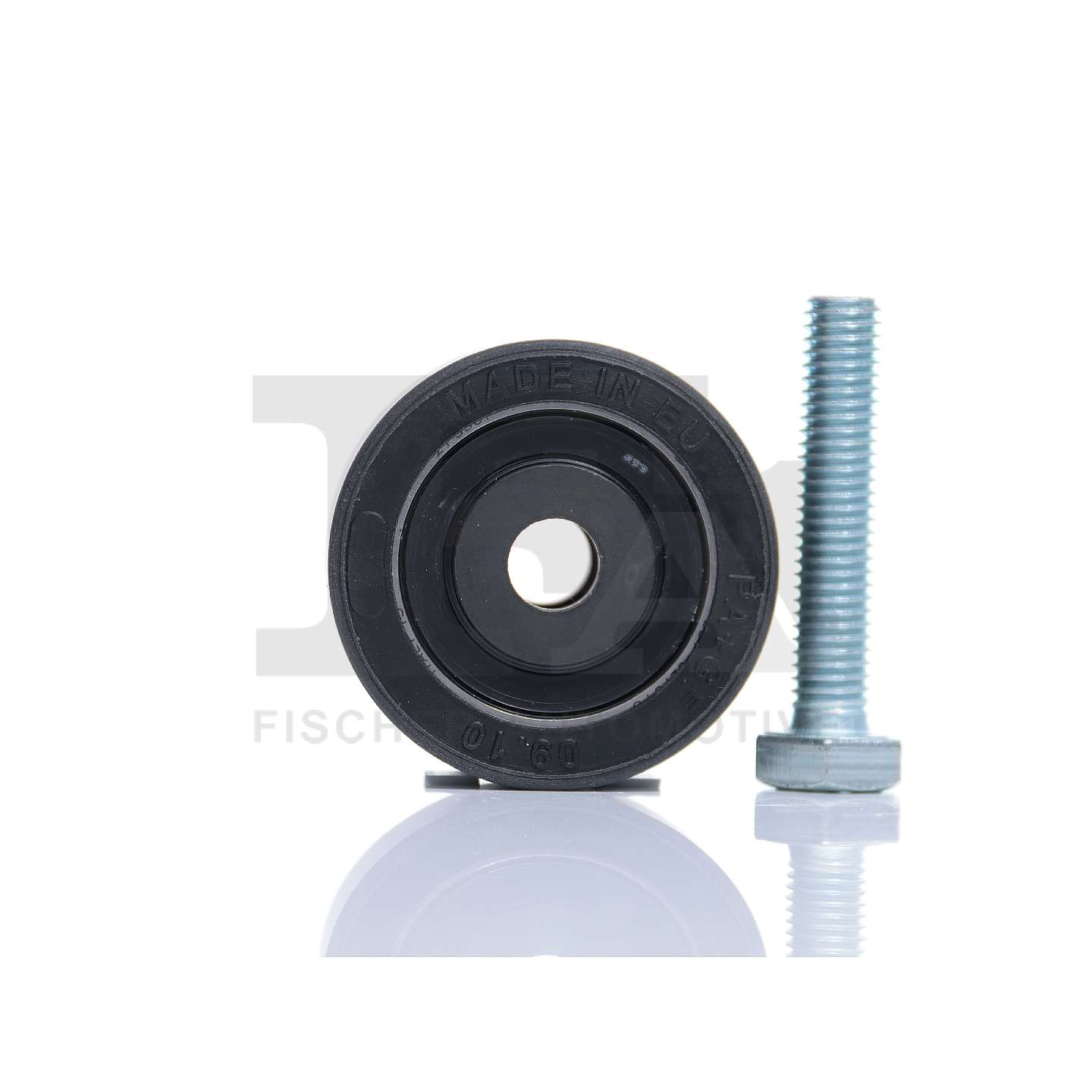 A307370112101 OE FA1 Deflection / Guide Pulley, v-ribbed belt RZ8705-901