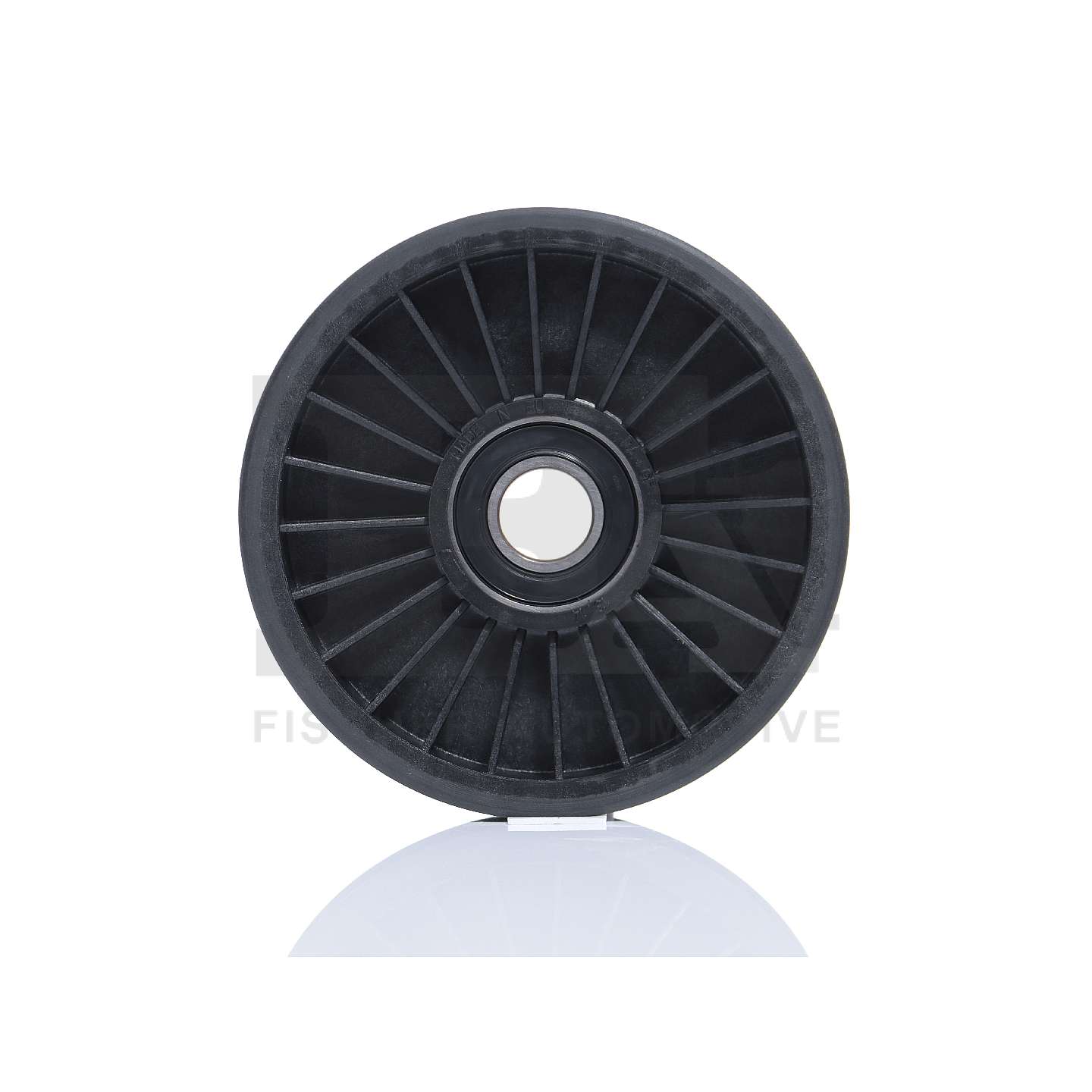 FA1 RZ8705-903 1989 CHEVROLET Blazer S10 I Umlenkrolle original