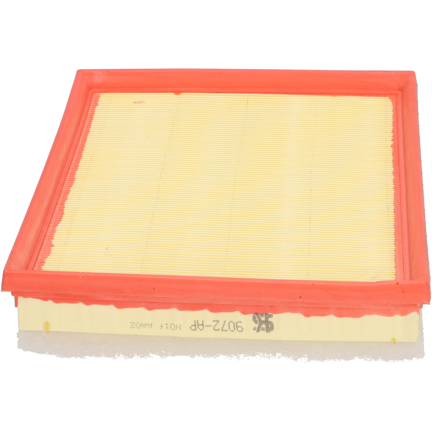 KOLBENSCHMIDT 50019072 Motorluftfilter CITROЁN C3 Aircross 2 (2R_, 2C_) 1.6 BlueHDi (2CBHXH) Diesel 115 PS 2018