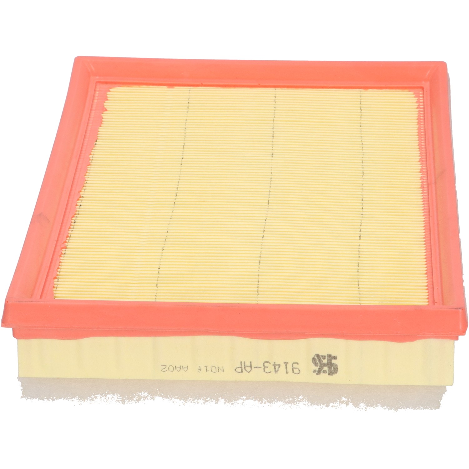 KOLBENSCHMIDT 50019143 Zracni filter Vivaro Life (K0) 1.5 Dizel 102 km 2023