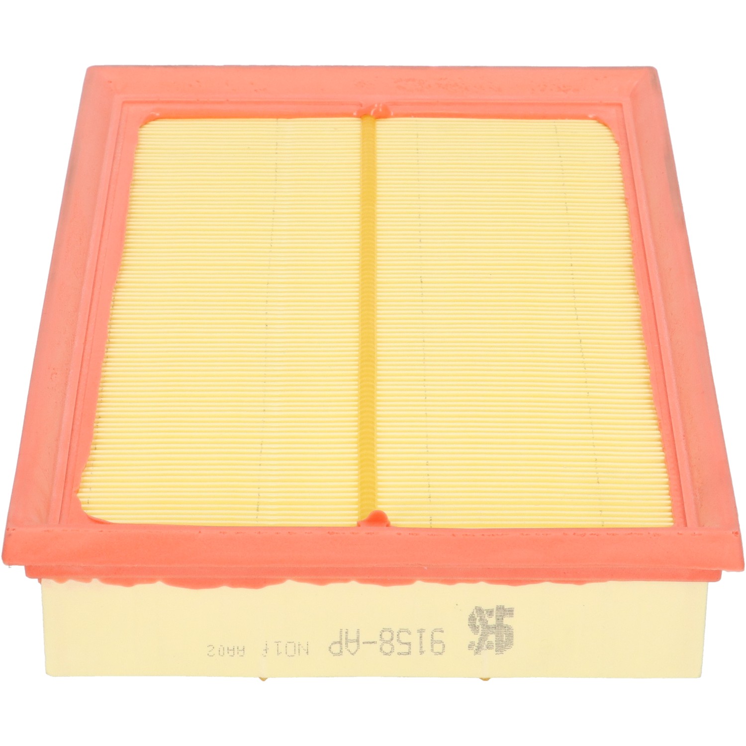 KOLBENSCHMIDT 50019158 Luftfilter Tiguan III (CT1) 1.5 eTSI bensin/elektro 150 hk 2025 pris