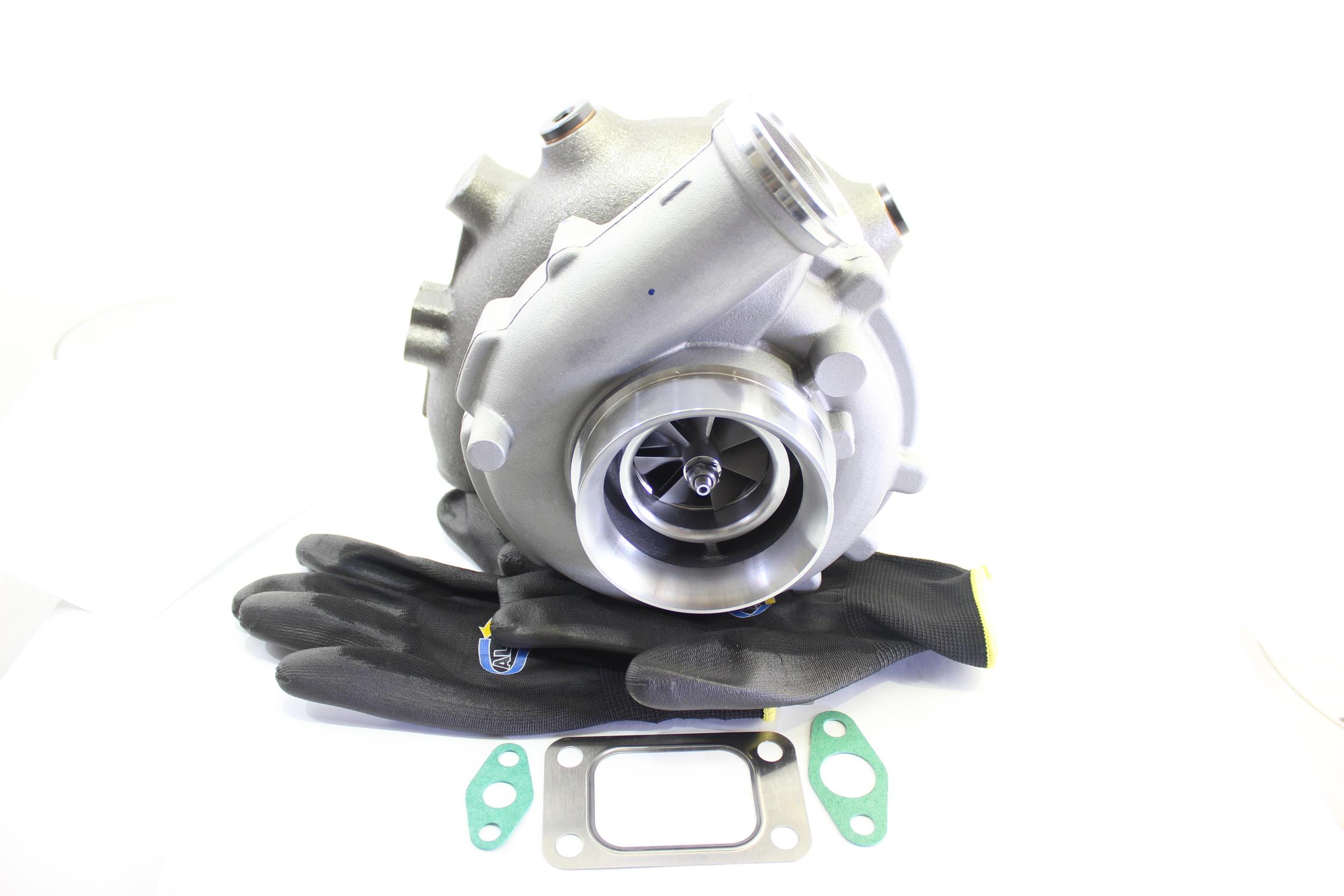 51091019223 OE ALANKO Turbocompresseur 10901943
