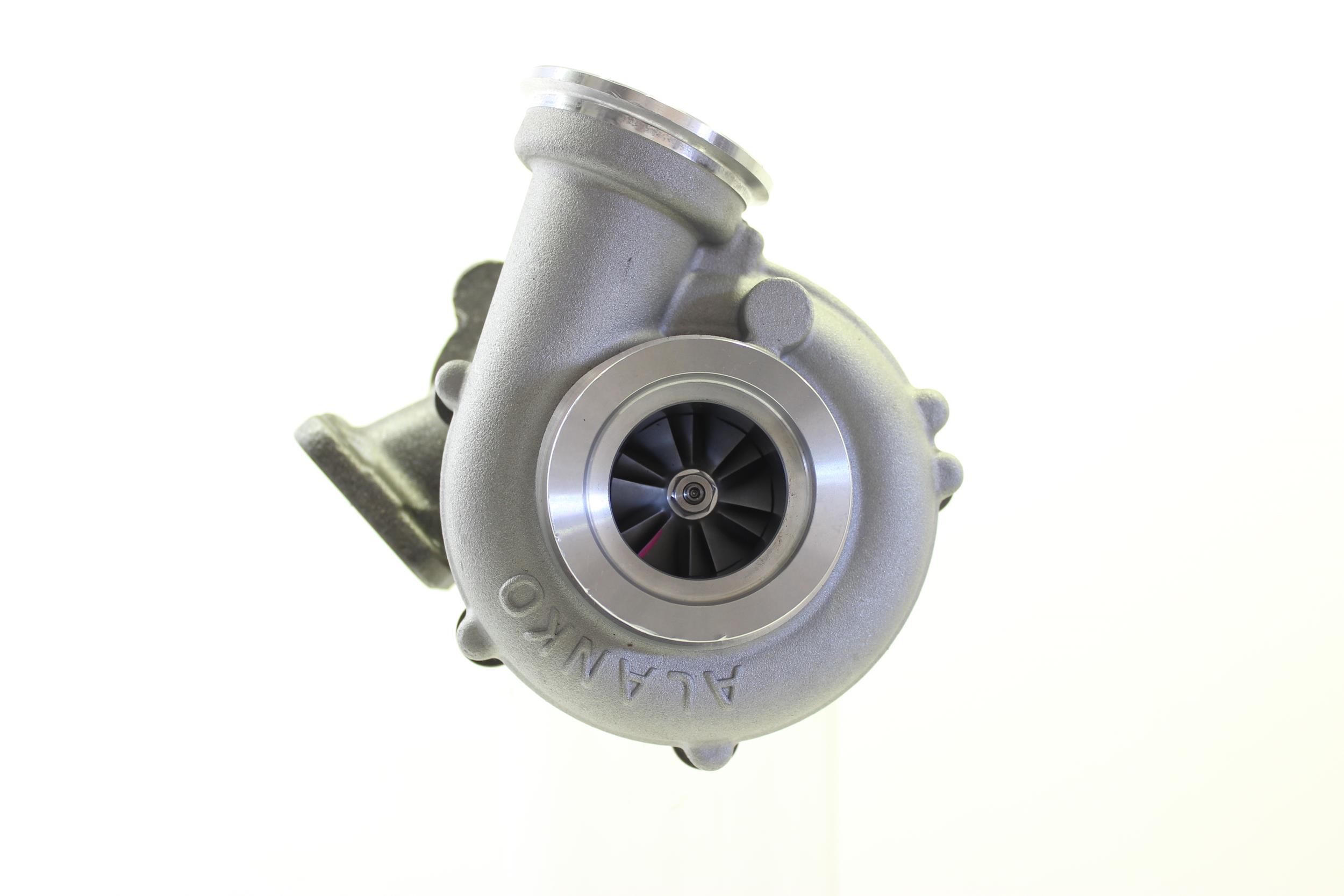 ALANKO 51091009906 Turbocharger