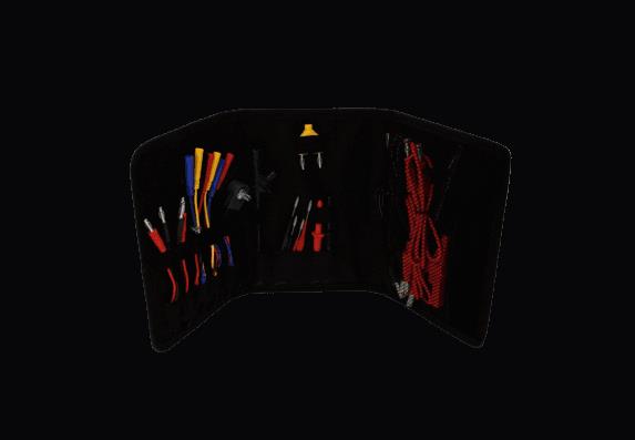 KS TOOLS Adapterkabel, zelfdiagnose-apparaat 150.0895