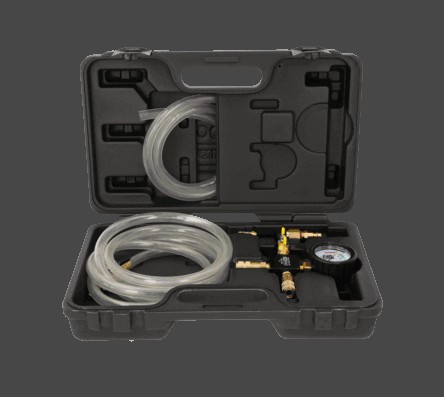 Pirkti KS TOOLS Vakuumo užpildymo įrenginys, aušinimo sistema 455.0195