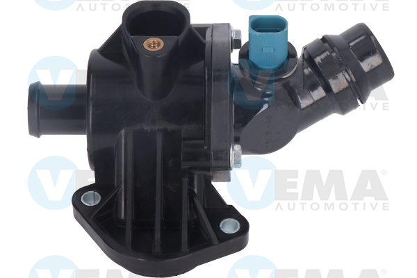 VEMA 06F121111 Termostaattikotelo 460502