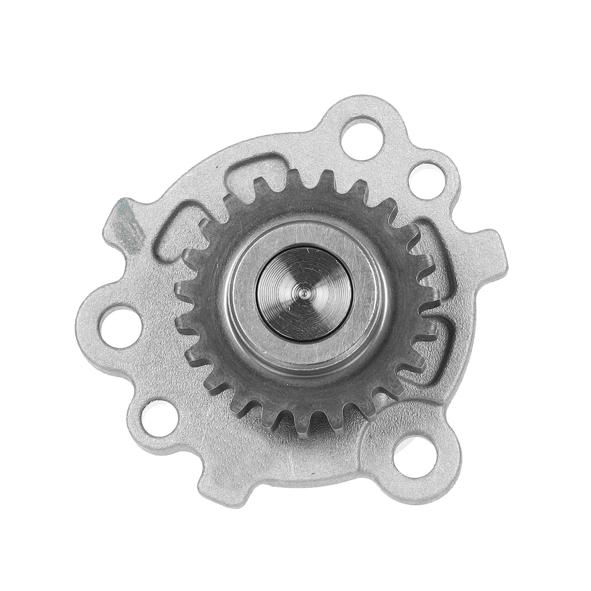 ET ENGINETEAM PU0159 Bomba de óleo HYUNDAI i20 (PB, PBT) 1.2 LPG Gasolina/gas (GPL) 82 cv 2014 preço