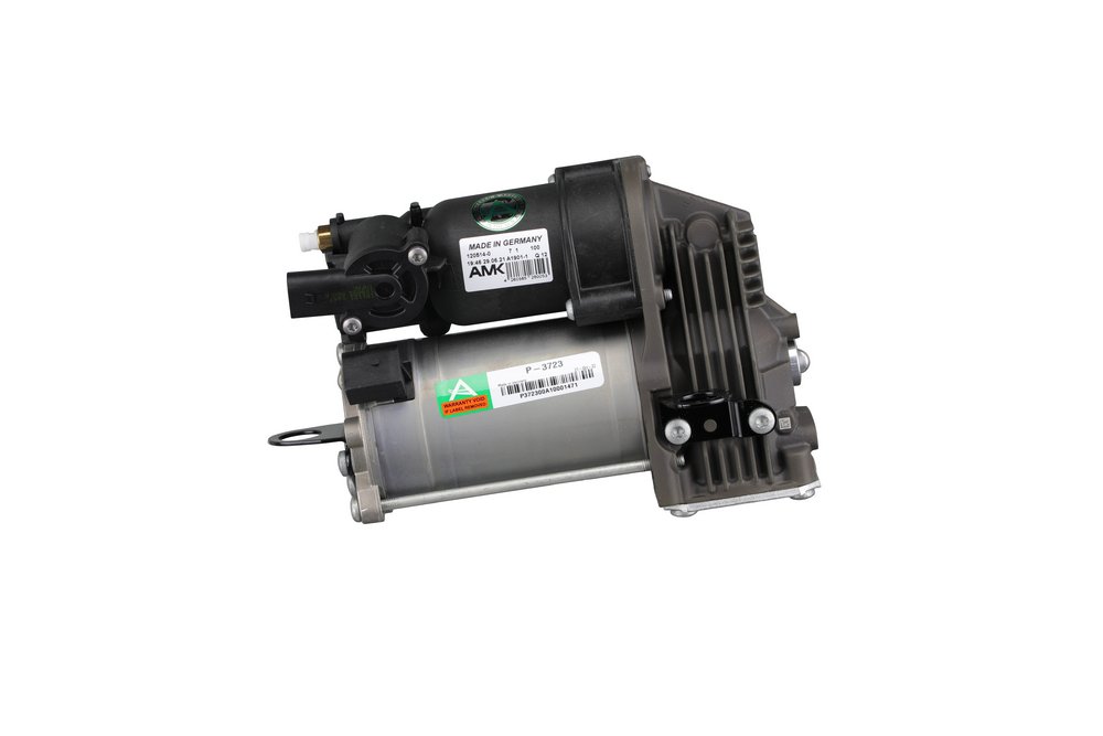 Arnott P-3723 Kompressor, Luftfahrwerk Mercedes W166 ML 63 AMG 5.5 4-matic (166.074) Benzin 525 PS 2014