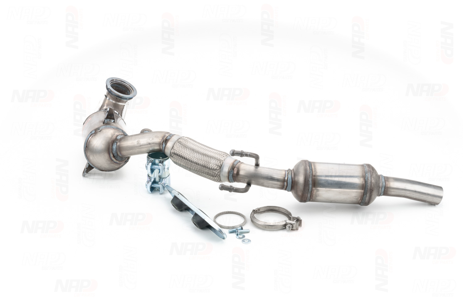 NAP carparts CAD10777 Filtro de partículas (FAP) SEAT Ibiza KJ1 1.0 TSI Gasolina 95 cv 2022 precio