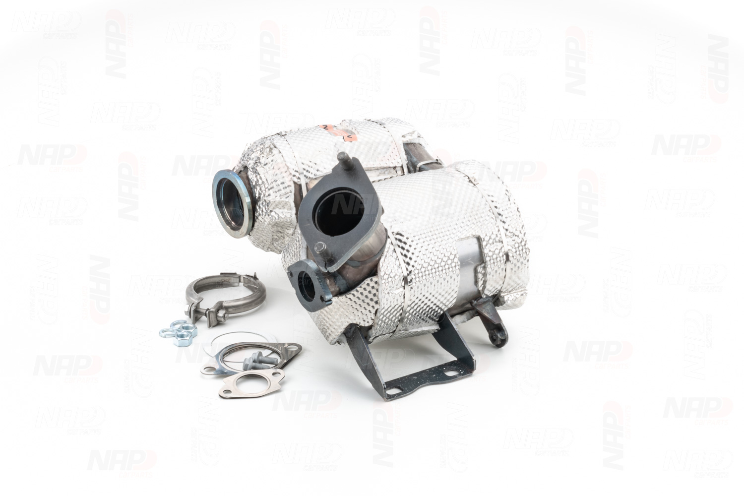 NAP carparts 289C02U000 Hiukkassuodatin CAD10813