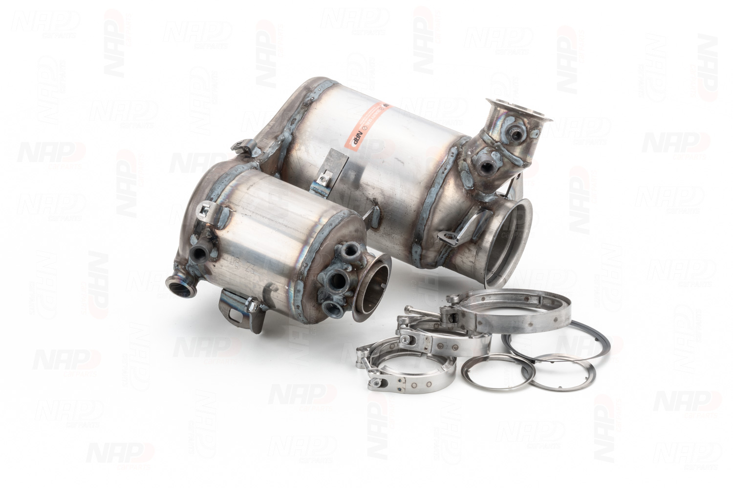 04L131671EX OE NAP carparts Partikelfilter CAD10823