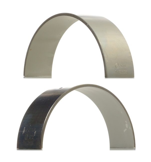 GLYCO Big End Bearings 71-3835 STD