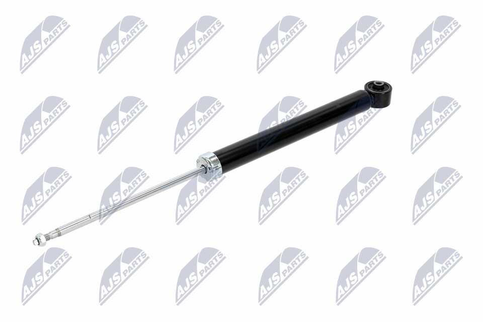 6QD513025C OE NTY Амортизатор A-AU-018
