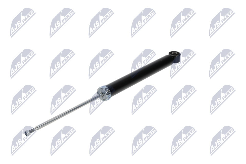 NTY A-AU-034 Kit amortiguadores Q5 8RB 2.0 TFSI quattro Gasolina 224 cv 2013 precio