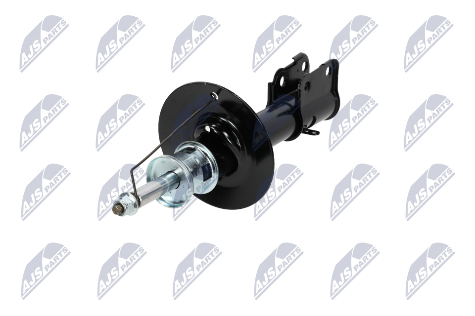 NTY A-CH-037 Jambe de force Chrysler PT Cruiser Cabriolet 2.4 GT Essence 223 CV 2005 prix