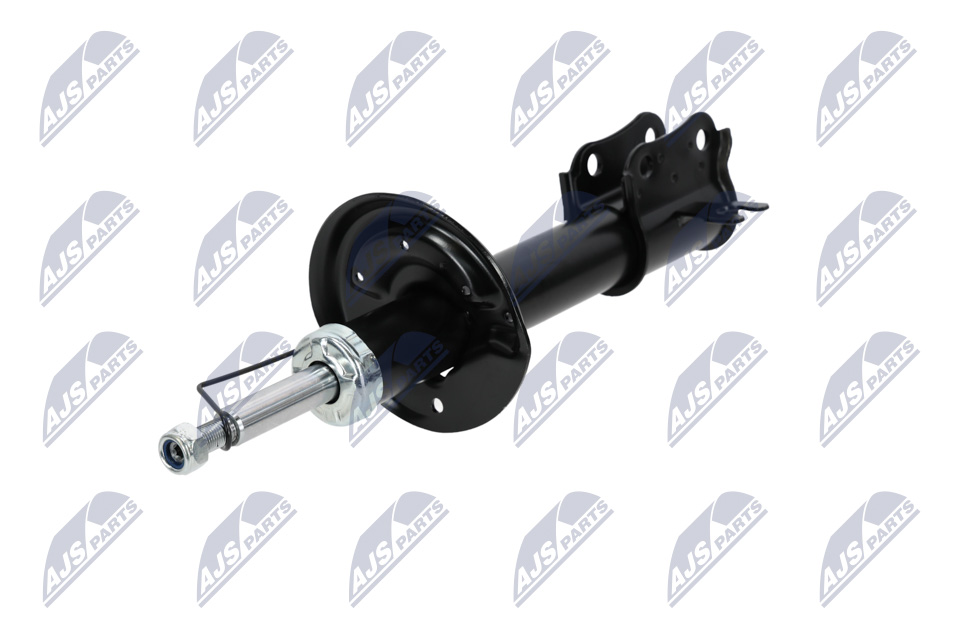 NTY A-CH-060 Schokdemper Chevrolet Spark m300 1.2 Benzine 82 Pk 2024 kosten