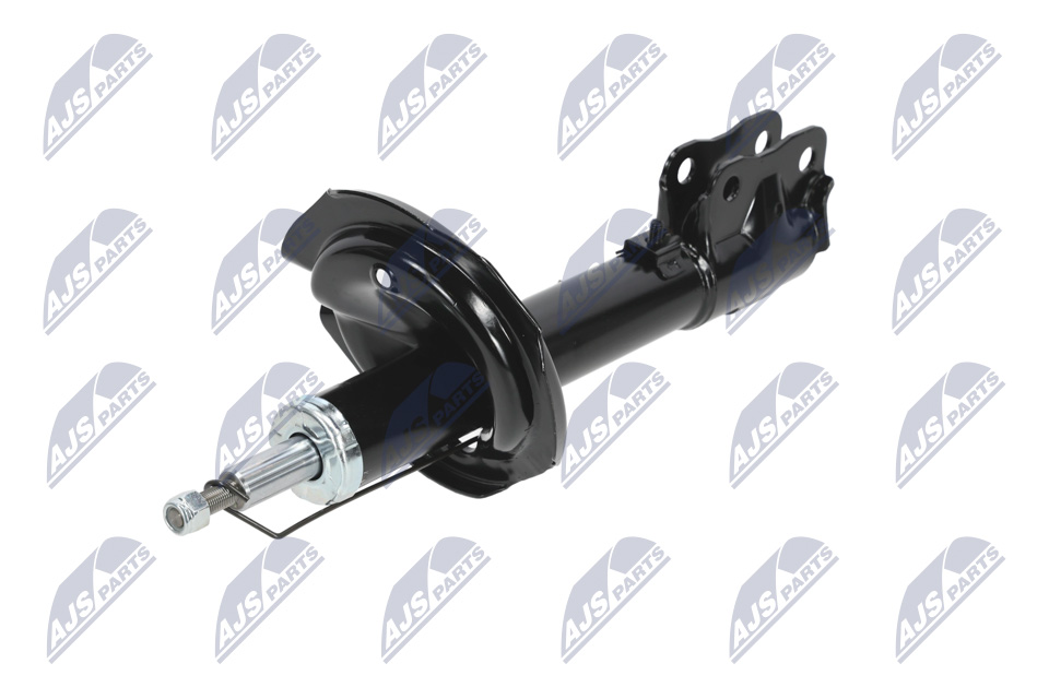NTY A-CT-012 Schokdempers MITSUBISHI Outlander II SUV (CW_W) 3.0 AWD Benzine 223 Pk 2009 kosten