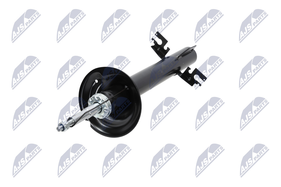 NTY 5208L5 Iskunvaimennin A-CT-014