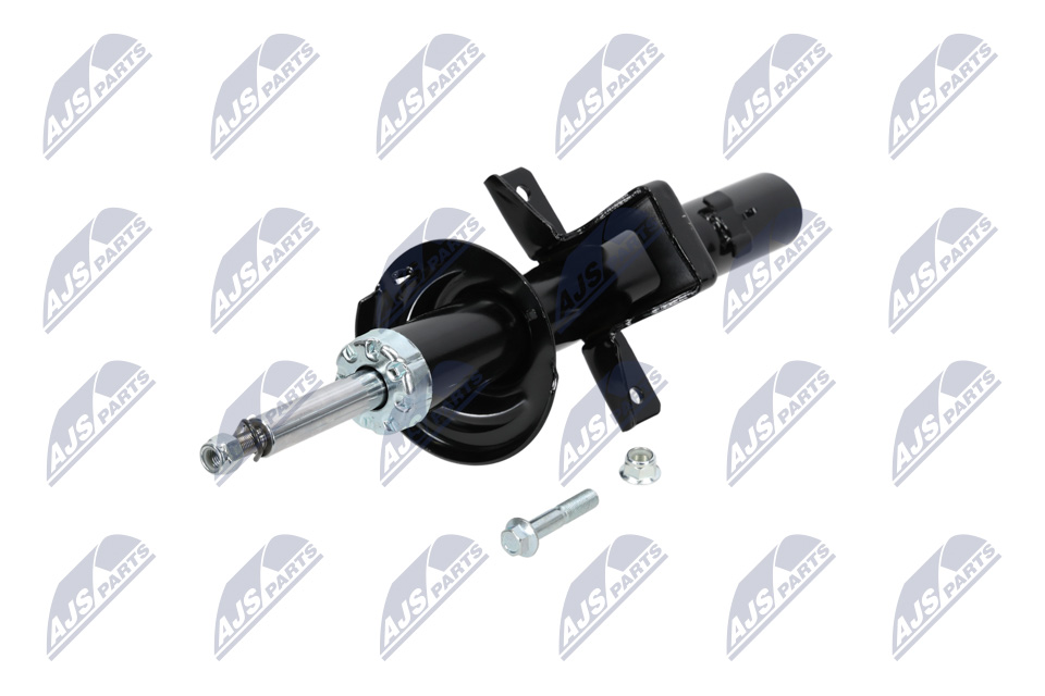 1S7118A076AB OE NTY Amortisseur A-FR-042